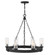 Medium Single Tier Chandelier 12v (87|29206BK-LV)