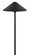 12V Large Path Light (87|16024BK-LL)