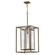 Extra Large Hanging Lantern (87|2592BU-LV)