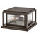 Small Pier Mount Lantern (87|1008OZ-LV)