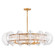 Large Drum Chandelier (88|FR41926DA)