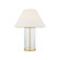 Inglewood Table Lamp (57|MDSL2500-AGB)