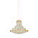 Highclere Pendant (57|MDS2405-AGB/OW)