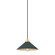 Clivedon Pendant (57|MDS1401-AGB/SSG)