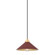 Clivedon Pendant (57|MDS1401-AGB/CRN)