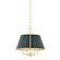 Cambridge Chandelier (57|MDS120-AGB/SSG)