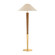 BOHICKET Floor Lamp (57|CBL6524-AGB)