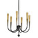 ADLEY Chandelier (57|CB3846-GB)
