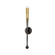 ADLEY Wall Sconce (57|CB3841-GB)