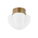 SEABROOK Flush Mount (57|CB1610-HB)