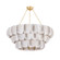 AMALFI Chandelier (57|6641-VGL)