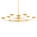 TAORMINA Chandelier (57|4563-VGL)