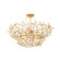 MAYBROOK Chandelier (57|4456-VGL) MAYBROOK Chandelier (57|4456-VGL)