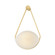 BLAINA Wall Sconce (57|3361-AGB)