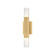 GLEN COVE Wall Sconce (57|3202-AGB)
