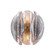 ANATASE Wall Sconce (86|518-02-VGL)