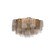 HELSINKI Semi Flush (86|516-26-VGL)