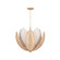 COSTA BRAVA Chandelier (86|513-36-VGL)