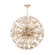 CORFU Chandelier (86|511-30-IYC)