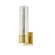 GRANADA Wall Sconce (86|505-01-VPB)