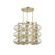 TOULOUSE Chandelier (86|504-31-VB) TOULOUSE Chandelier (86|504-31-VB)