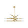 STRASBOURG Chandelier (86|501-42-VB)