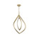 ARLES Chandelier (86|496-19-VB)