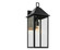 Outdoor Wall 1Lt (2|59159BK)