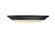 LED Disc Light in Matte Black (128|6-2000-10-BK)