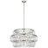 Killarney 32'' Layered Drum Chandelier (279|WF 5022PN-CC)
