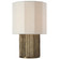 Fumar 18'' Table Lamp (279|AMB 3070RDT-B) Fumar 18'' Table Lamp (279|AMB 3070RDT-B)