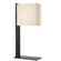 Fumar 34'' Statement Table Lamp (279|AMB 3075RDC-B)