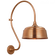 Academy 18'' Larrabee Barn Light (279|TOB 2805SC/S6-SC)