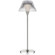 Blaze 16'' Rechargeable Table Lamp (279|WF 3001PN-CC)