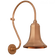 Academy 15'' Larrabee Barn Light (279|TOB 2804SC/S9-SC)