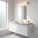 Harper LED Bathroom Vanity Light in Chrome (128|8-4204-26-11)