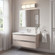 Harper LED Bathroom Vanity Light in Chrome (128|8-4204-16-11)
