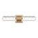 Beale LED Bathroom Vanity Light in Noble Brass (128|8-3204-18-127)