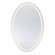 Beckett Led Oval Frontlit and Backlit Mirror (128|2-1228-24X36)