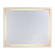 Cordova LED Rectangle Frontlit Mirror (128|2-1220-30X36)