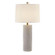 Amanda 1-Light Table Lamp (128|11-CD02)