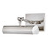Small Adjustable Accent Light (87|43010PN)