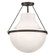 Medium Semi-Flush Mount (87|46893BX)