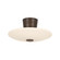 ALBUS SEMI FLUSH (52|C5016-BRL)