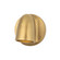 Canna Wall Sconce (6939|H1075101-AGB)