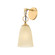 Christine Wall Sconce (6939|H1058101-AGB)