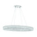 Kinsley 39'' Polished Chrome Chandelier (205|ED3563901CH)