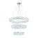 Kinsley 32'' Polished Chrome Chandelier (205|ED3563201CH)