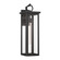 Boadie 1 Light Matte Black Outdoor Sconce (205|ED0811201MK)