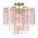 Addis 17.75'' Aged Brass Semi Flush Mount (205|ADD-300-AG-SP_CEILING)